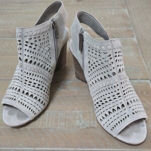 Vince Camuto Heeled Boots wit